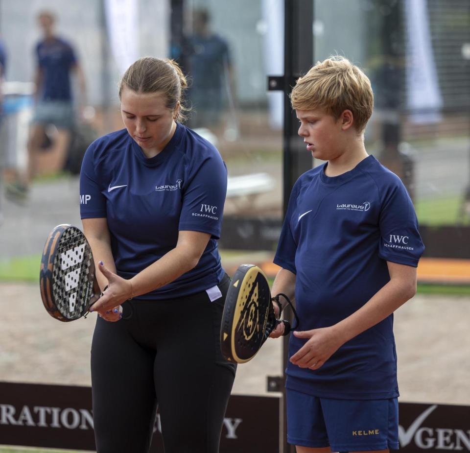 Hier ontstaat de echte impact