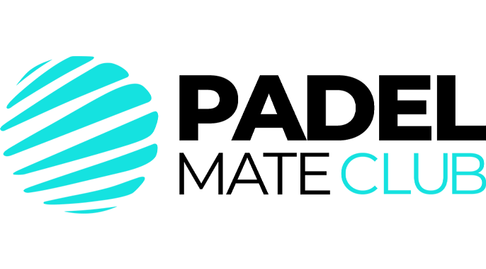 Logo PadelMate Club